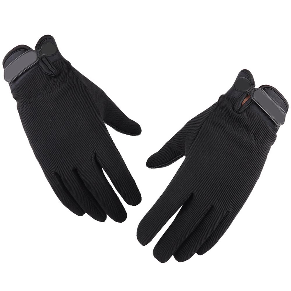 Buy Fitness Gloves Bicycle Riding Gloves Half Finger Gloves Women & Men