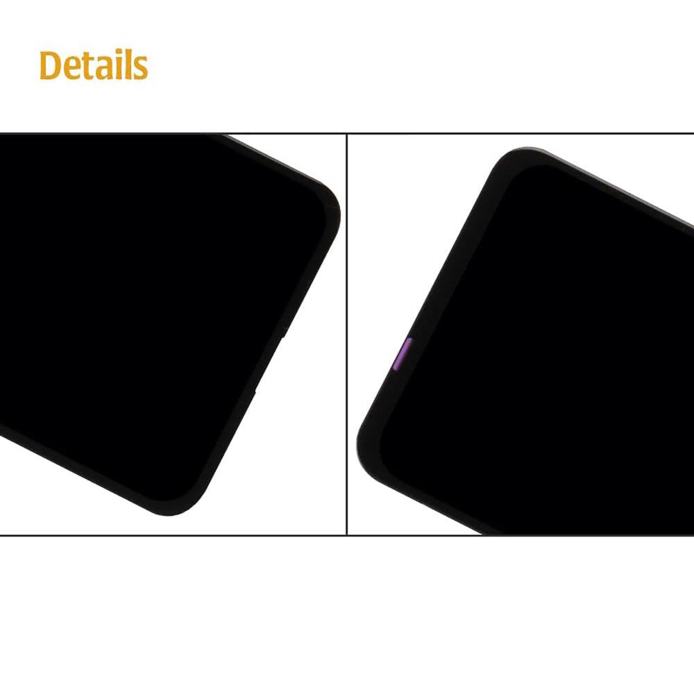 Aftermarket LCD Touch Screen Assembly Fits For Huawei Y9 Prime 2019 STK-LX3