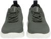 Geox Spherica Sneakers (U15BYA0006KC3014) Dark Green