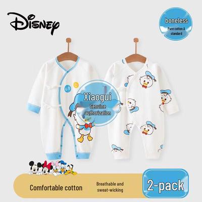 Baby Pure Cotton Bodysuit Jumpsuit