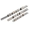 Socket  , Socket Set for 1Celsius4 Inch, 3Celsius8 Inch, 1Celsius2 Inch Sockets with Stable Structure for Workshop