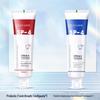 Douyin Whitening & Fresh Breath Oral Probiotics Toothpaste: Removes Yellow, Brightens White, Cleans & Refreshes for Men & Women.