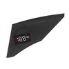 ZJCGO Auto HUD Display Car Projector Alarm Head Up Display Speedometer Windshield for Mazda 3 Mazda3 BM BN 2013~2018