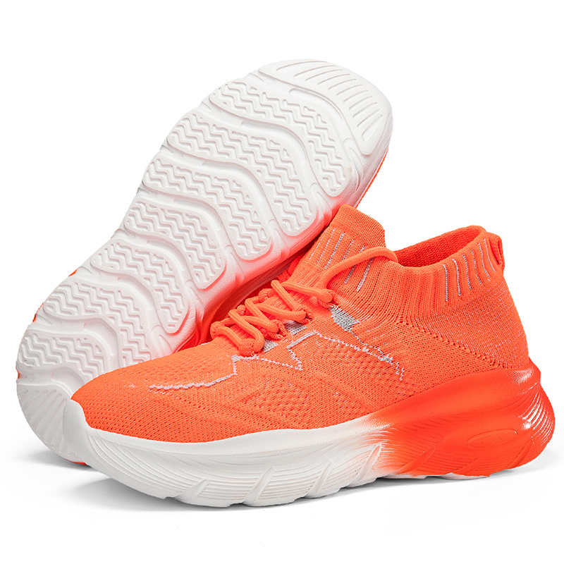 Tied Increase Height Skateboarding Shoes For Women Casual Green Women Sneakers Yellow Boots Sport High End Krasofka