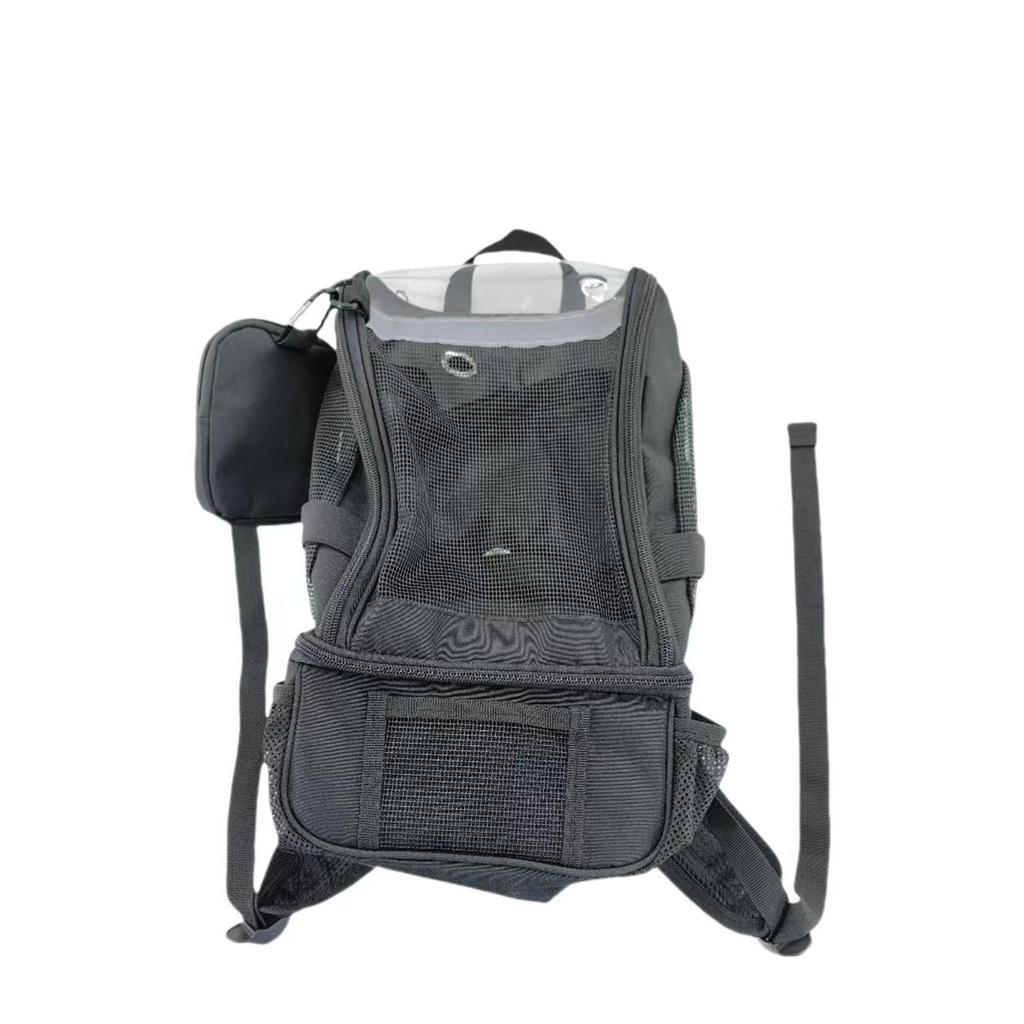 Mochila Concentrador de Oxígeno Inogen One G3 Portátil Bolsa de Transporte Bolsa Máquina de Oxígeno Bolsa Portátil para Máquina de Oxígeno Para Ciclismo