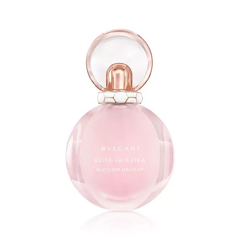 BVLGARI Splendida Rose Eau de Toilette
