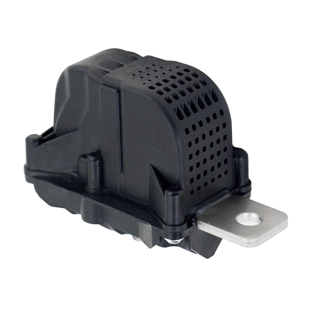 Disconnect Voltage Battery Battery Disconnect Plasitc