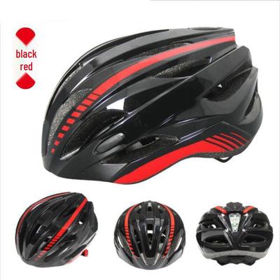 Lishi Integrierter Fahrradhelm
