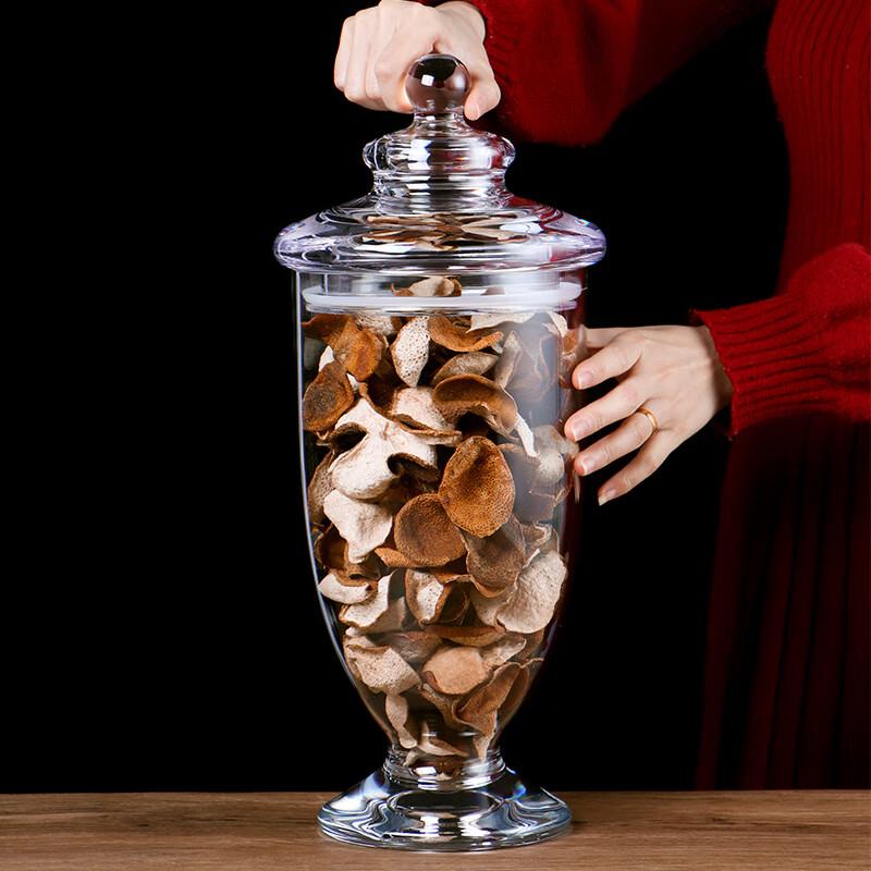 Shougu 8.7L Cup-Shaped Food Storage Jar