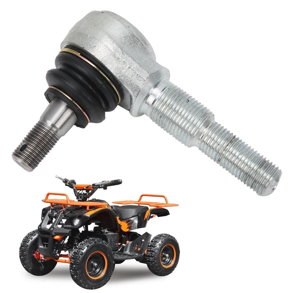 Adjustable Ball Joint with Gasket Kit Swing Arm Fit for 4‑Wheel 250cc 200cc Electric ATV UTV Go Kart
