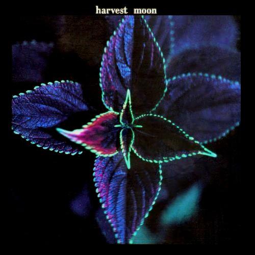 CD VARIOUS - Moon Story - Harvest Moon MMNK03 Senshukai, WEA 1995 Japan Rock Used