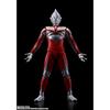 TAMASHII NATIONS SHFiguarts (Echte Knochenschnitztechnik) Ultraman Tiga Power Typ (Wiederveröffentlichungsversion) Ca.. 150mm ABS & PVC Bemalte Bewegliche Figur