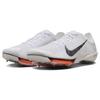 New Nike ZoomX Victory 2 Prototype White Total Orange HF7642-100
