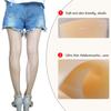 120G/Pair Calf Pads Skin Color Self Adhesive Correct Leg Shape Women Leg Corrector For Calfs Leg Corrector Calf Pads Leg Onlays