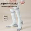 10A Women's Non-Slip Antibacterial Sport Socks - Seamless Stitching for Running, Yoga, and Cycling