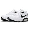 Nike Air Max IVO White Black Men Sneakers 580518-106