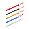 Reliable Aluminum Alloy Tent Stakes Must Have Camping Accessories for Stability & Easy Assembly and Easy Camping Set