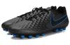 Nike Legend 8 Academy Ag Artificial Grass 'Black Blue' AT6012-004