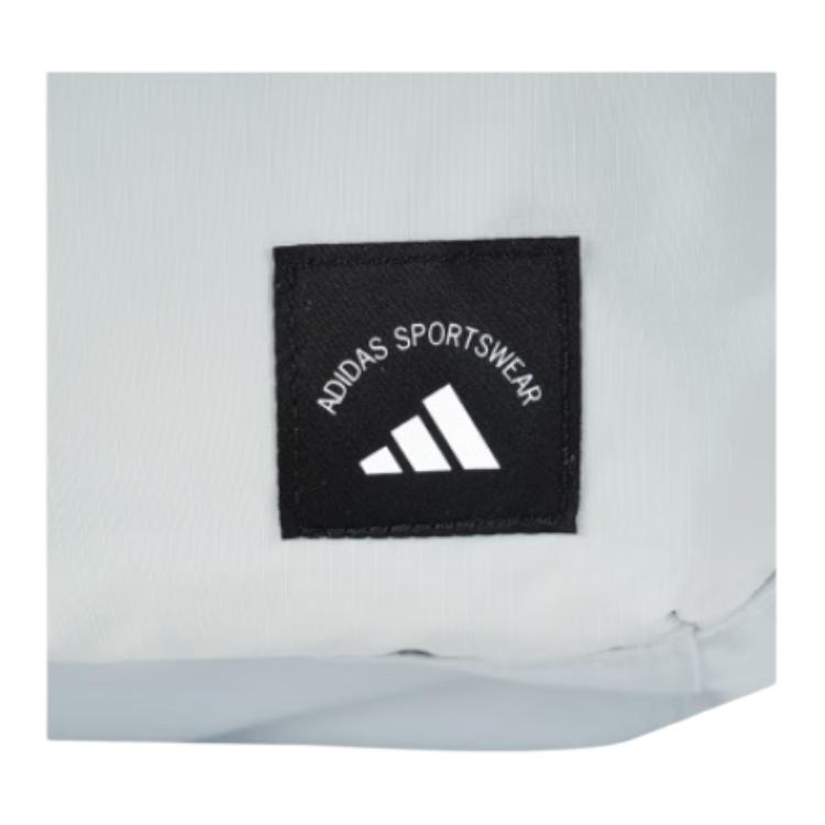 Adidas Crossbody Bags Wonder Light Gray Green KR5139