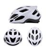 One-Piece Adjustable Adult Bicycle Helmet for Men & Women - Road Bike Anti-Collision Safety