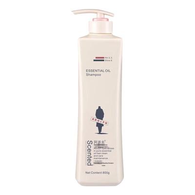 Adolph Moisturizing Repair Shampoo