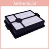 Rainbow Rexair For R7292 R12107b E And E2 Series Robotic Vacuum Filter Cleaner