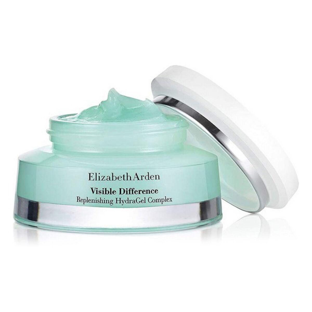 

Elizabeth Arden Крем для лица Visible Difference 75 мл TU прозрачный