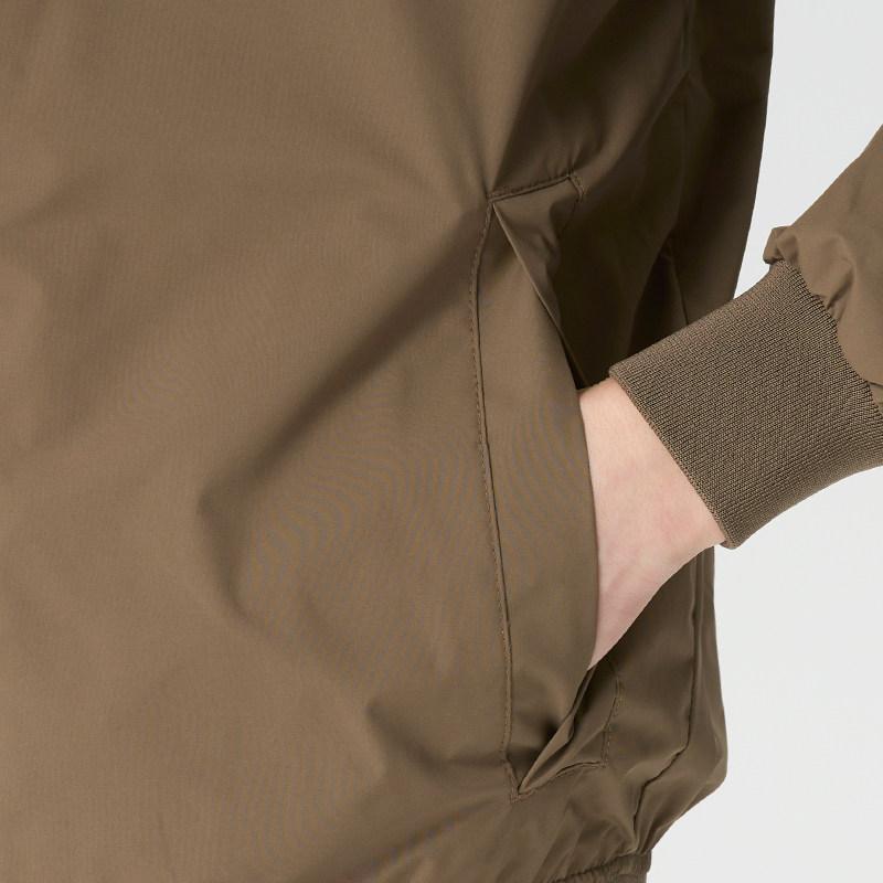 Timberland Outdoor Windproof Waterproof Pilot Long Sleeve Jacket Men jackets A44UA-BK0