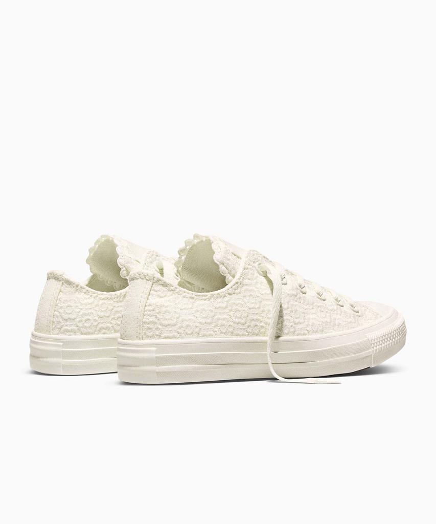 Converse Chuck Taylor All Star Crochet Floral Egret A16907C