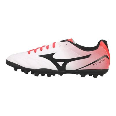 Folgado Ag Round Toe Lace-Up Ag (Rubber Short Studs) Shock Absorbing Wear-Resistant Impact-Resistant Soccer Shoes Men Soccer Shoes P1GA229460