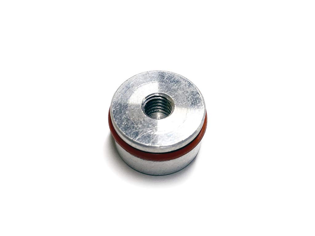 MOTOR ROCK SR400/500 Tachometer Mecla Cap MR-EL021
