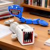 MOC Subnautica Bloop Sea Monster Building Blocks Set Deep Sea Monsters Bricks Model Toys for Kids Christmas Birthday Gifts