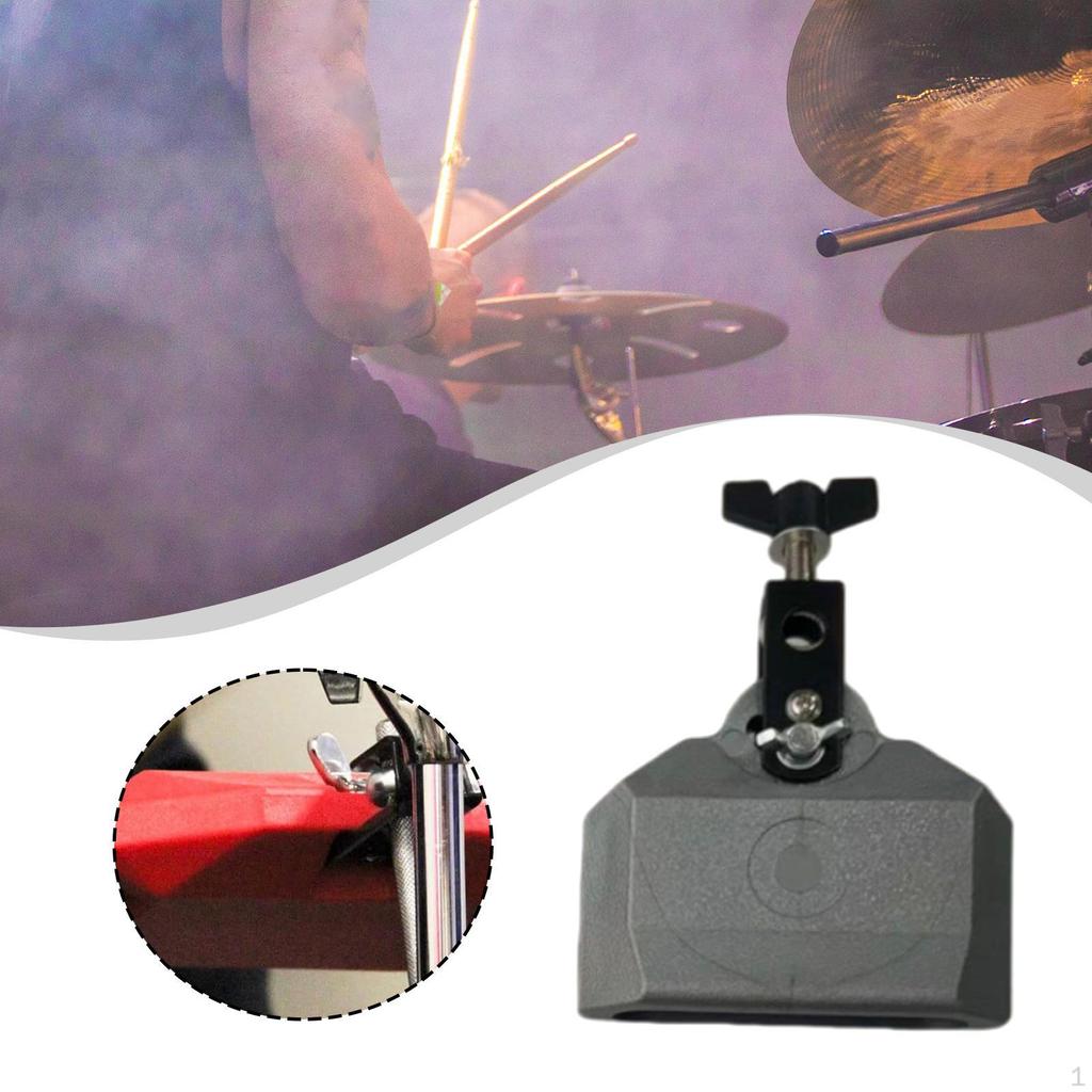 Musical Percussion Easy To Use Durability Practical Instrument