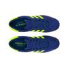 adidas Miesto Karališkai Mėlyni Saulės Geltoni Vyriški Sportbačiai Aukso Metaliko JI1884
