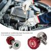 Puncture Can Tap Can Tap Kit for R134A Bottle Opener Air Conditioner Dispensing Tap