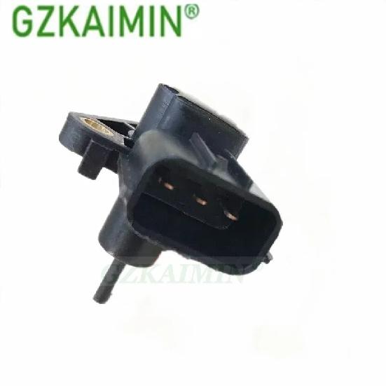 GZKM OEM 756047 728768 1102-015-390 1102015390 Turbocharger Actuator Position Sensor For Garrett 2.0HDI 2.0TDCI