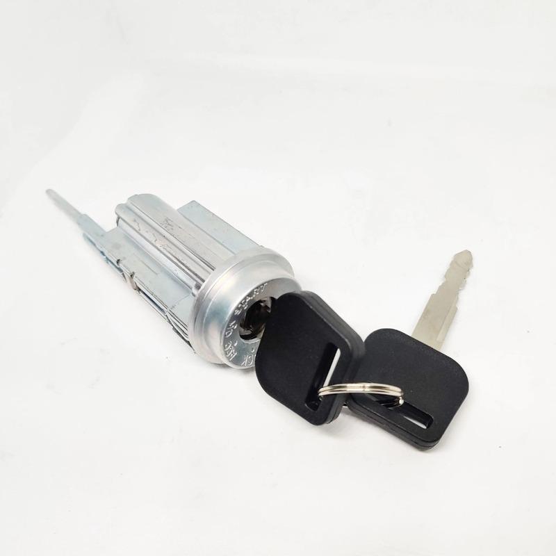 6905795J20 Car Ignition Lock Cylinder For TOYOTA HIACE 69057-95J20 Ignition Starter Barrel Lock Keys