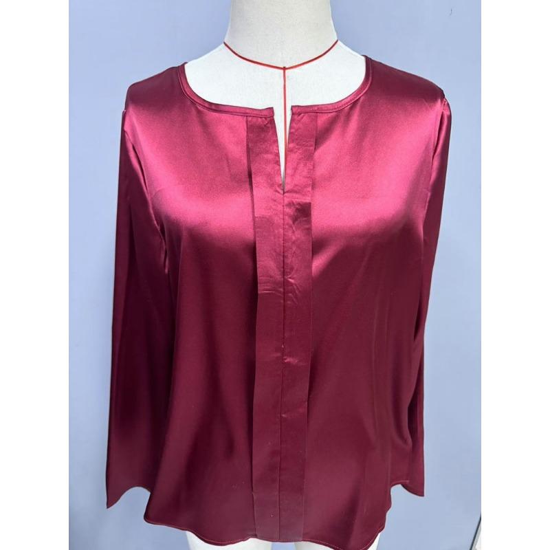 Women's Autumn Fashion New Long Sleeved Top