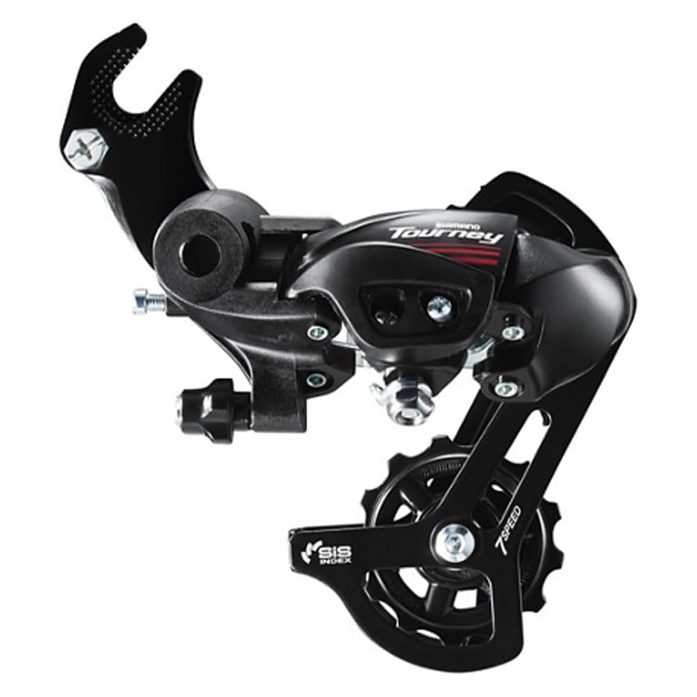 Shimano Tourney RD-A070 Rear Derailleur Adapter Lightweight Durable Bicycle Component