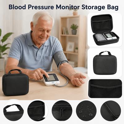 Monitores de saúde para casa – Maletas e capas para dispositivos médicos