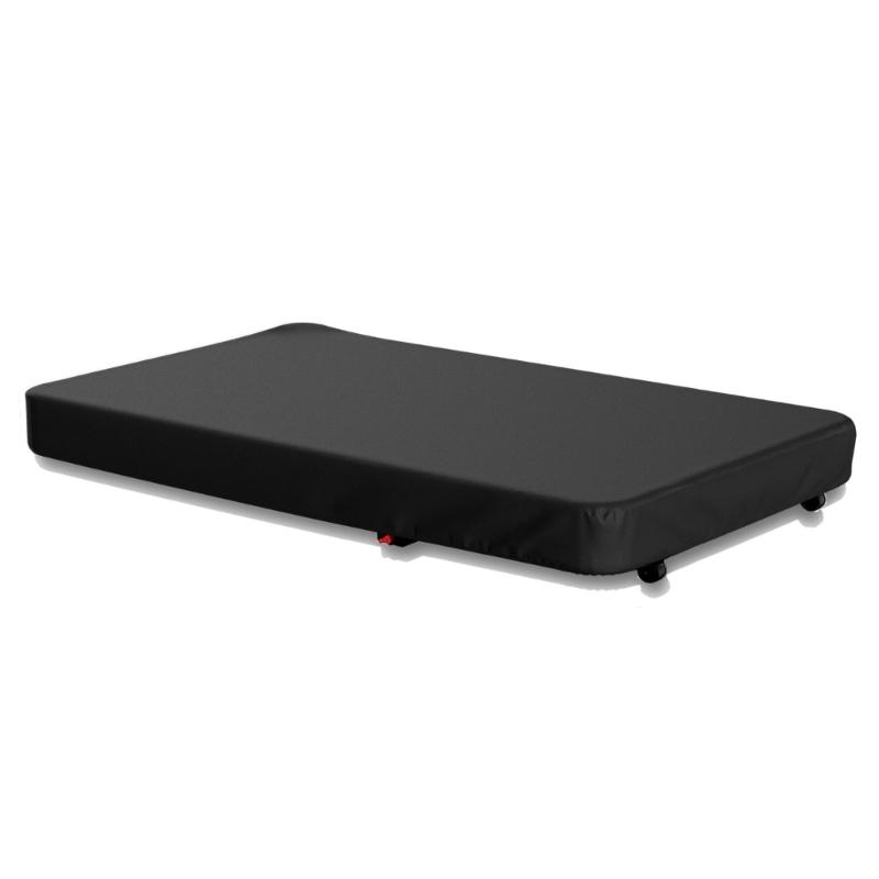 

Компактная складная беговая дорожка, пылезащитный чехол, водостойкий, для домашнего и коммерческого спортзала, защитный чехол S