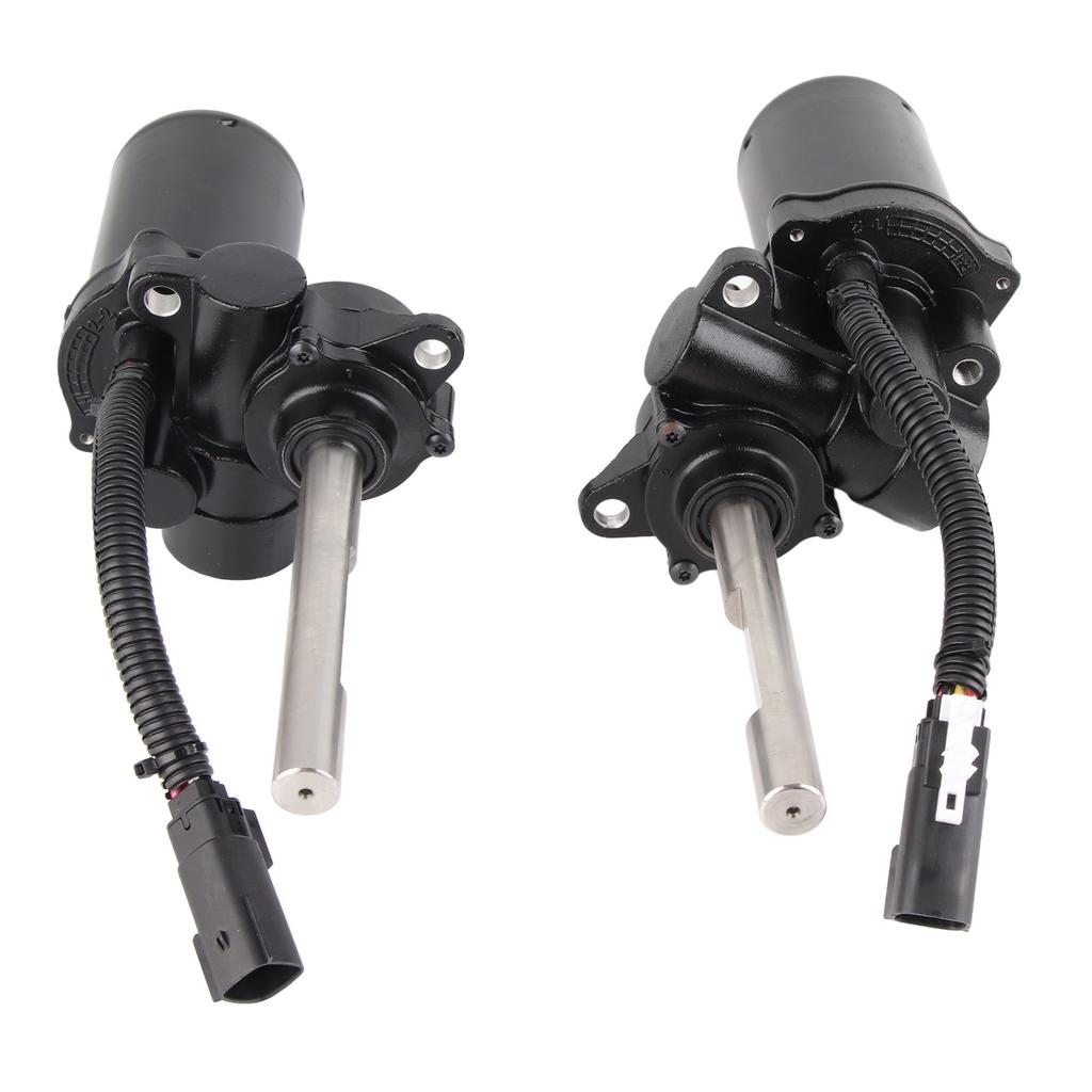 Power Running Board Motor Waterproof Stainless Steel AL3Z16A506A Replacement for FORD 2007?2014