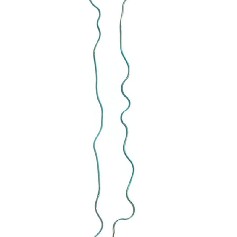 

niroserendipity NIRO SURGICAL COBBLESTONE NECKLACE #116 50cm