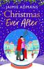 Christmas Ever After by Jaimie Admans Hardback Book 9781835617625