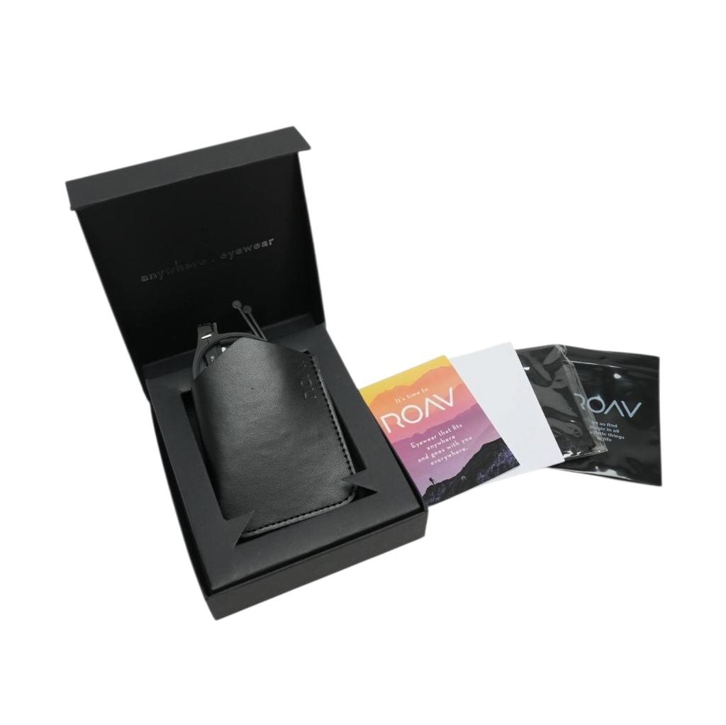 Lobeu Niro_Matte Black