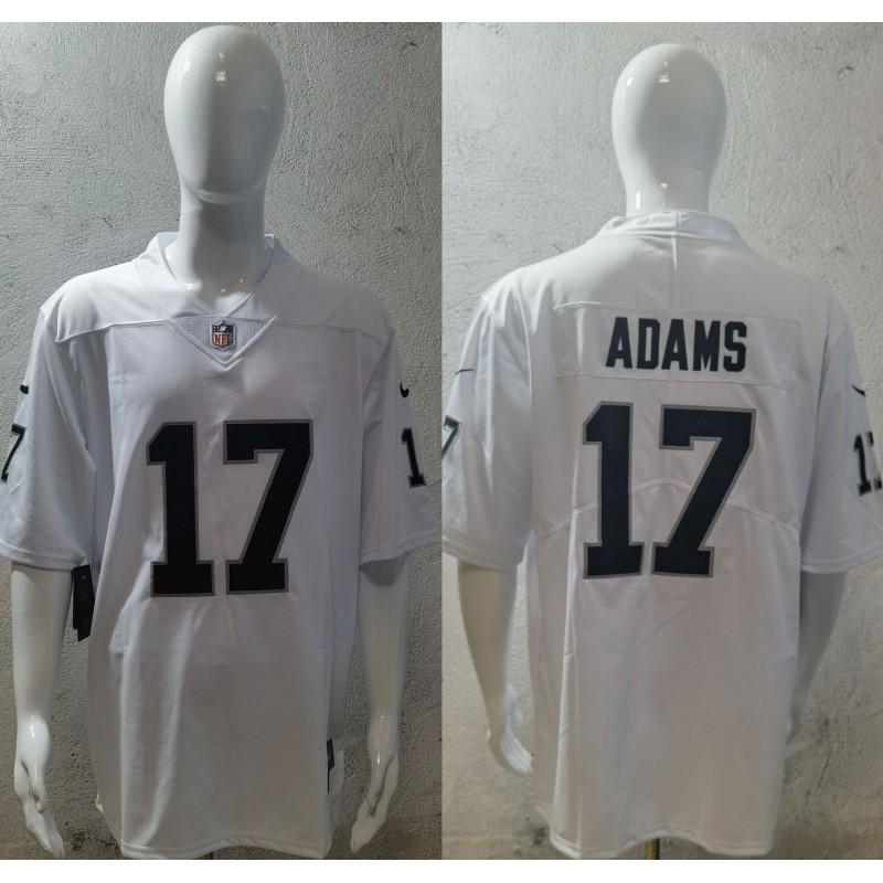 Camiseta de Fútbol Americano Bordada Oversize para Hombre Equipo Tigers Raiders Ropa Deportiva Corte Holgado Mezcla de Algodón