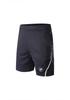 Unisex Quick-Dry Badminton & Table Tennis Uniform Set