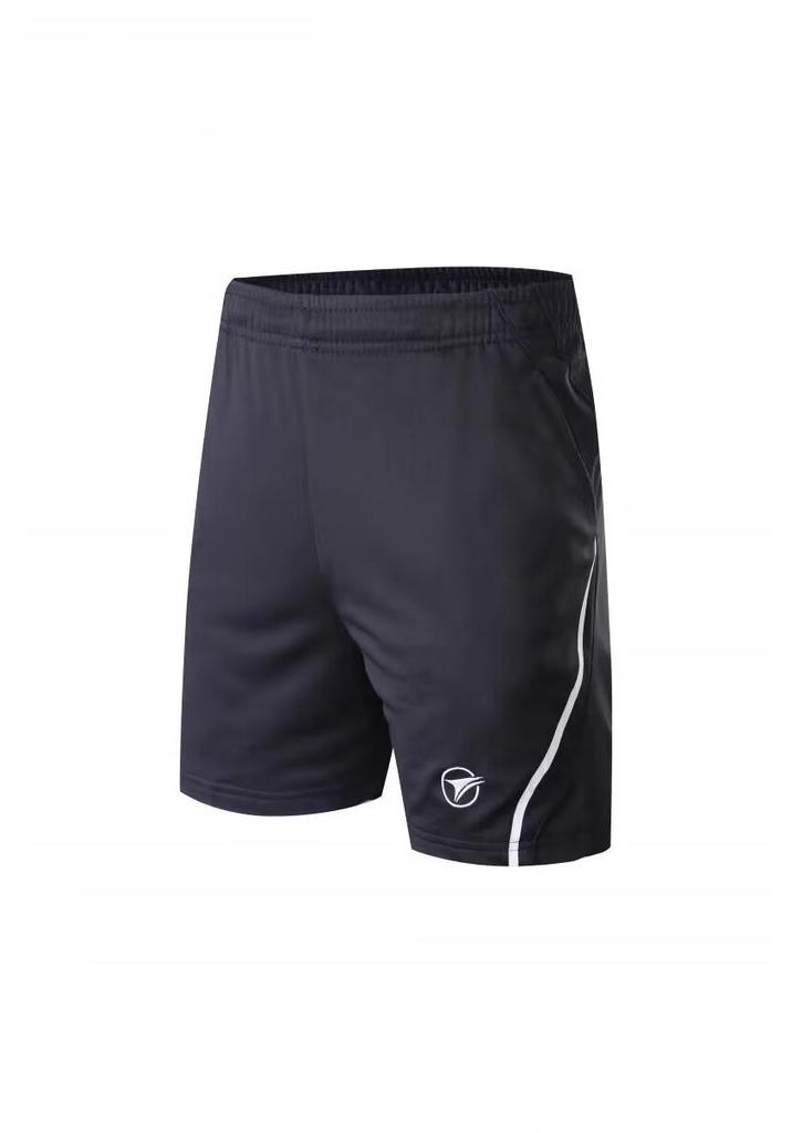 Unisex Quick-Dry Badminton & Table Tennis Uniform Set
