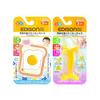 KJC EDISONmama Teether Kamikami Baby ToastBanana Plus