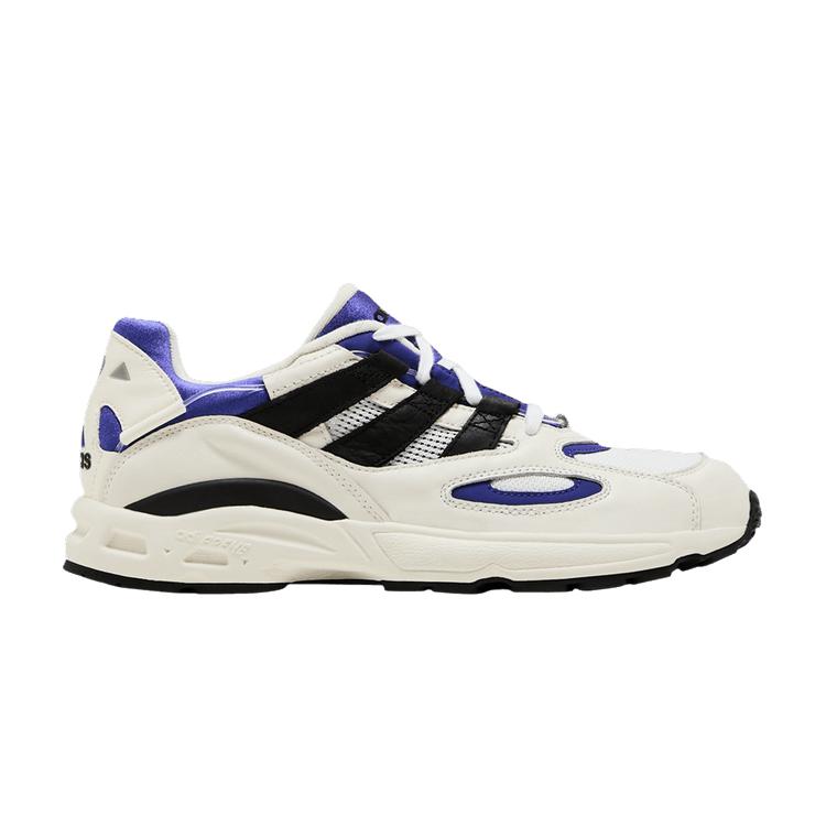 adidas Lexicon OG White Black Purple Men's Sneakers